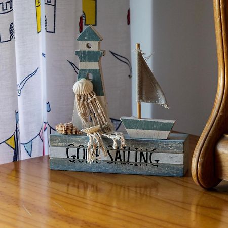 Seashells Villa Bridlington Dış mekan fotoğraf