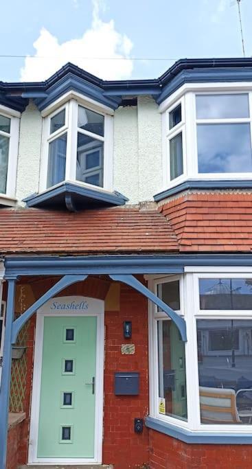 Seashells Villa Bridlington Dış mekan fotoğraf