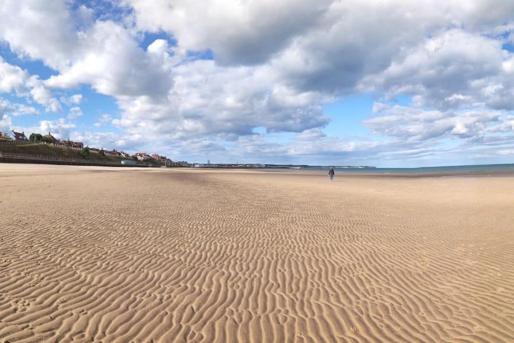 Seashells Villa Bridlington Dış mekan fotoğraf