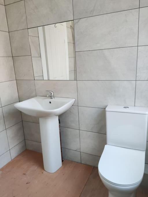 Seashells Villa Bridlington Dış mekan fotoğraf