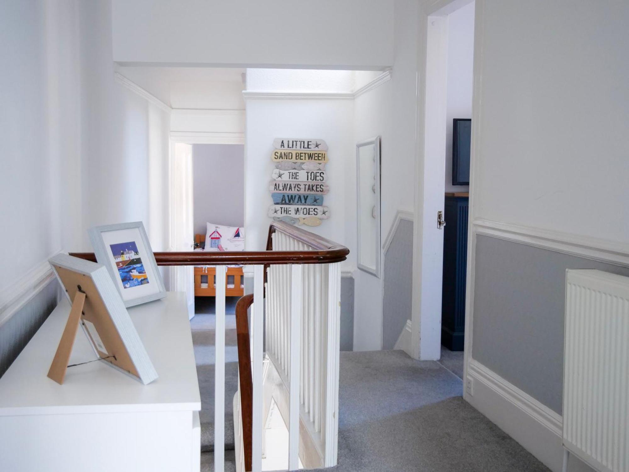 Seashells Villa Bridlington Dış mekan fotoğraf