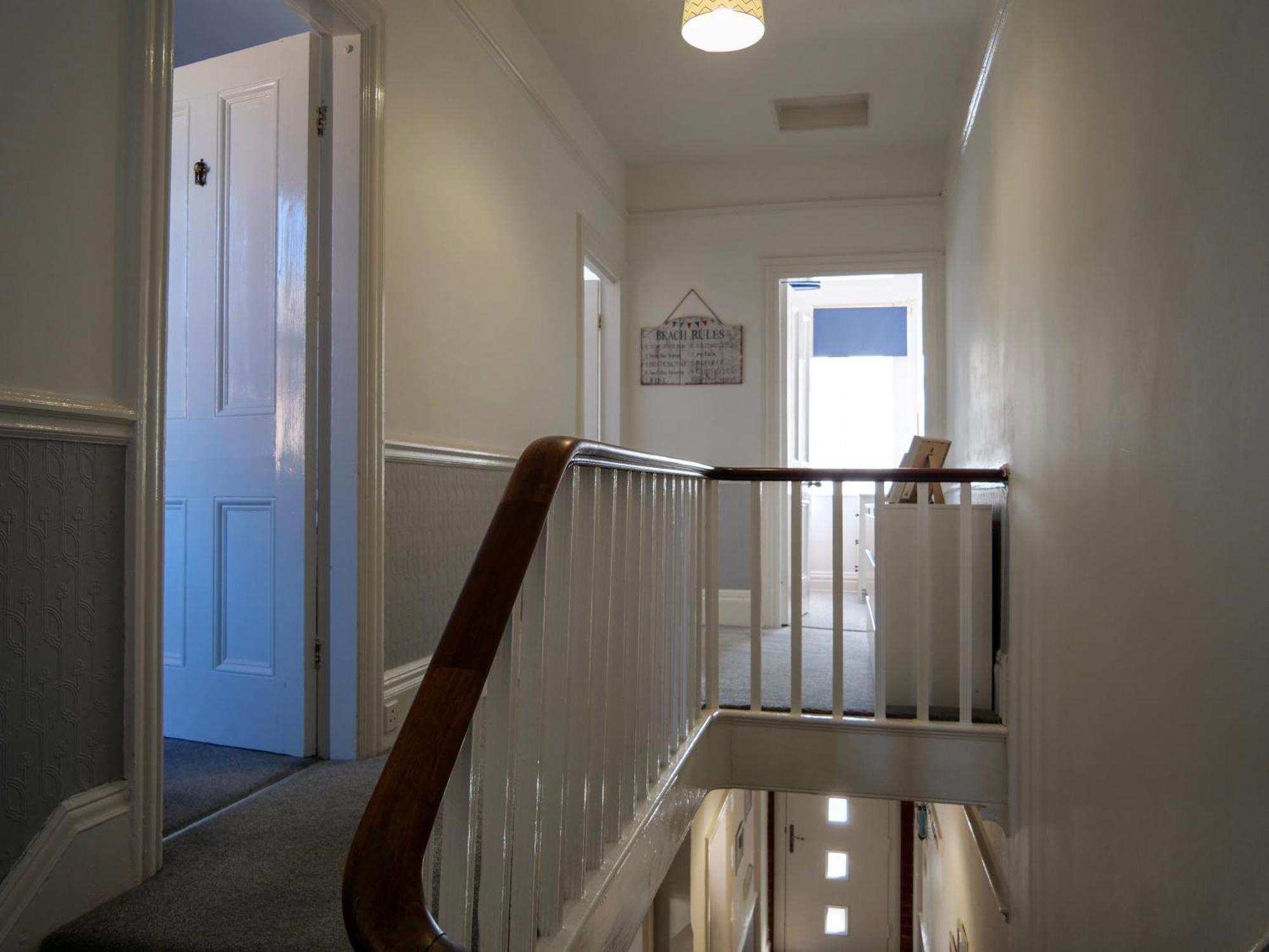 Seashells Villa Bridlington Dış mekan fotoğraf