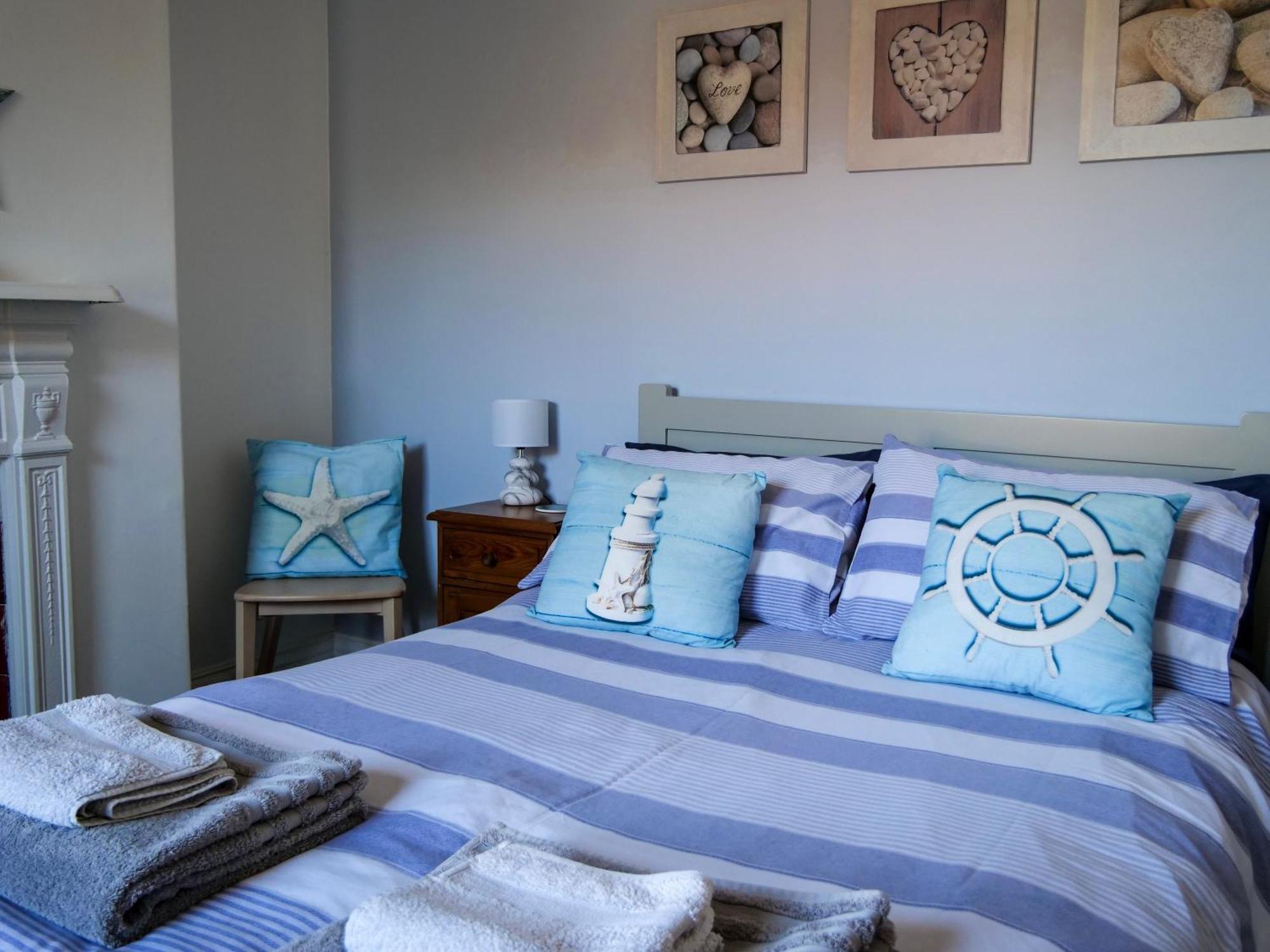 Seashells Villa Bridlington Dış mekan fotoğraf