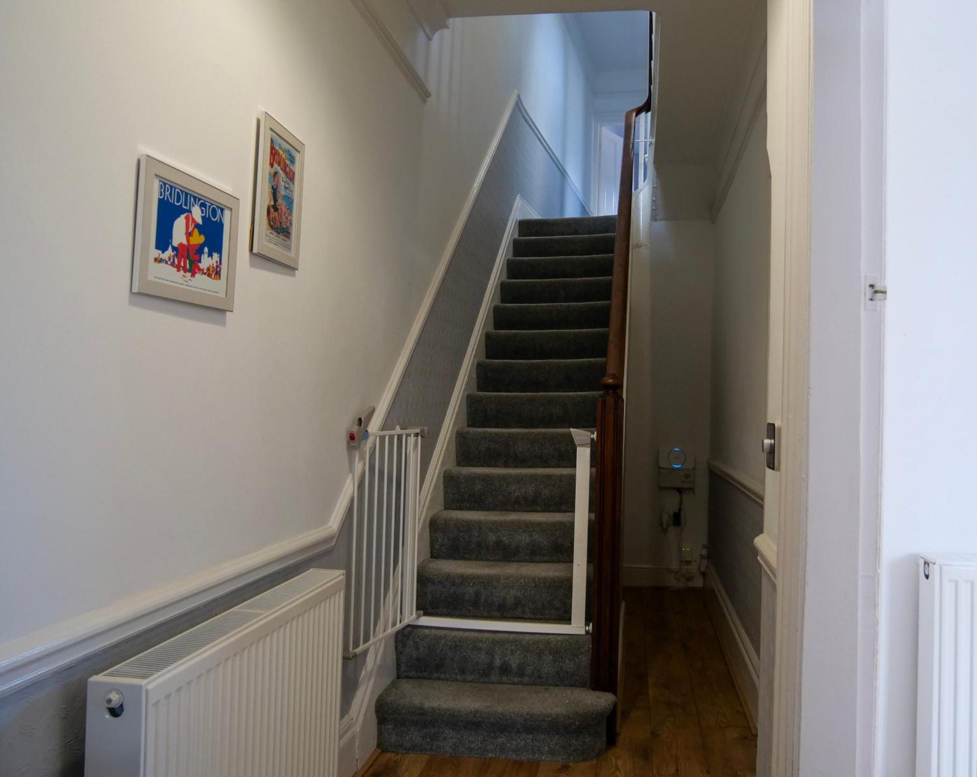 Seashells Villa Bridlington Dış mekan fotoğraf