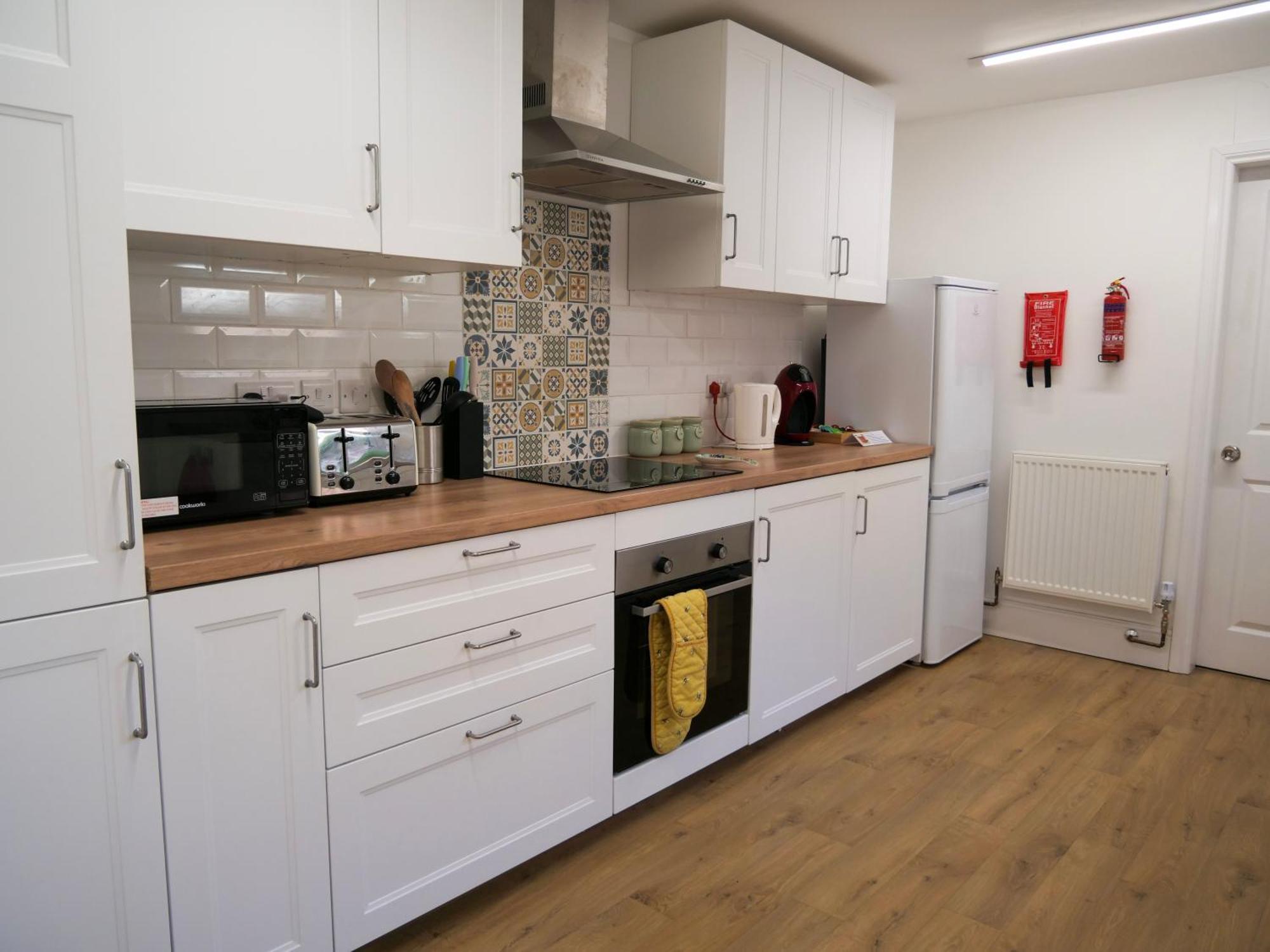 Seashells Villa Bridlington Dış mekan fotoğraf