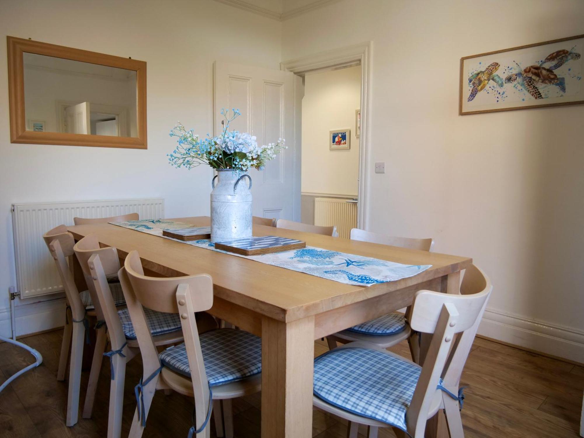 Seashells Villa Bridlington Dış mekan fotoğraf